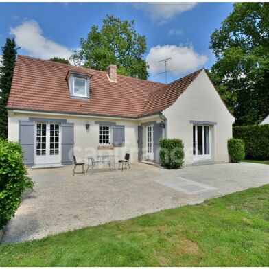 Maison 6 pièces 146 m²