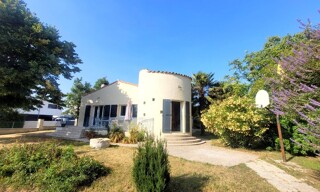 Maison 6 Pièces 144 m² à vendre à Bourgneuf (17220)