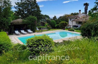 vente maison 1 575 000 € à proximité de Pianottoli-Caldarello (20131)