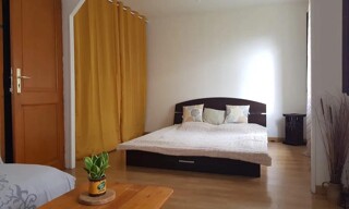 Appartement 1 Pièce 20 m² à louer à Mandres-les-Roses (94520)