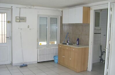 location appartement 525 € CC /mois à proximité de Décines-Charpieu (69150)