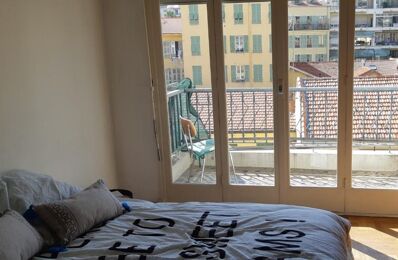 location appartement 1 300 € CC /mois à proximité de Nice (06000)