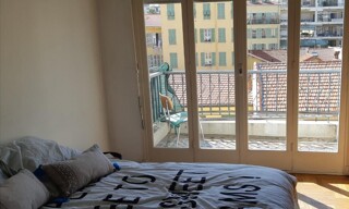Appartement 3 Pièces 80 m² à louer à Nice (06000)