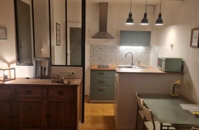 location appartement 660 € CC /mois à proximité de Istres (13800)