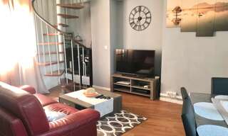 Appartement 2 Pièces 52 m² à louer à Châteauneuf-du-Pape (84230)