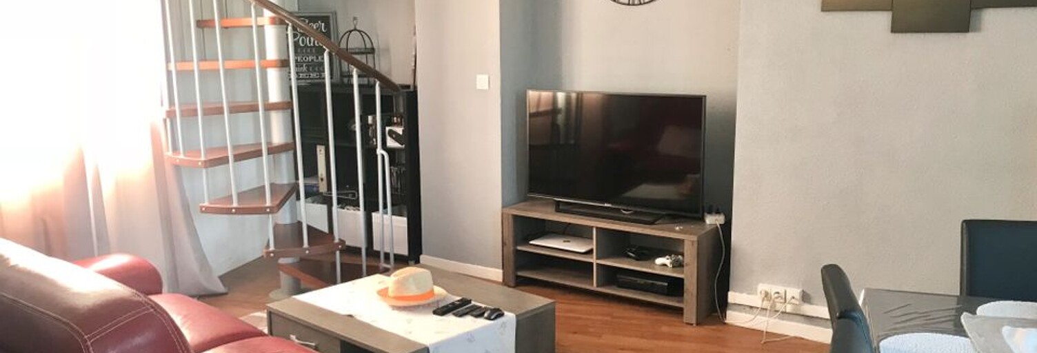 Appartement 2 Pièces 52 m² à louer à Châteauneuf-du-Pape (84230)