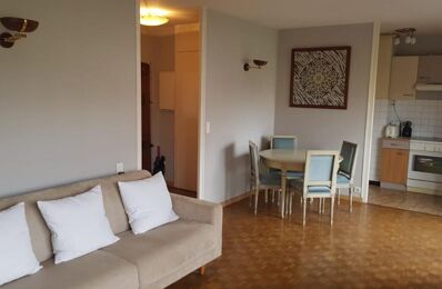 location appartement 1 300 € CC /mois à proximité de Vétraz-Monthoux (74100)