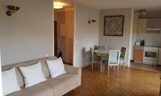 Appartement 1 Pièce 34 m² à louer à Gaillard (74240)