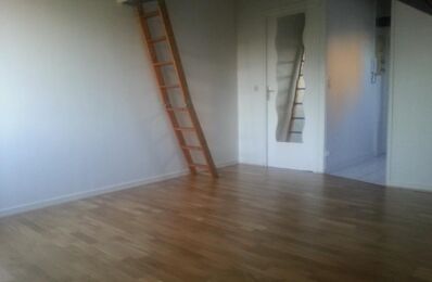 location appartement 580 € CC /mois à proximité de Achères (78260)