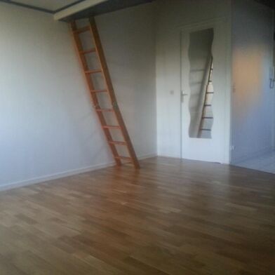 Appartement 1 pièce 20 m²