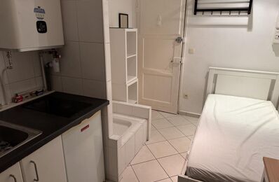 location appartement 325 € CC /mois à proximité de Strasbourg (67)