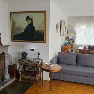 Appartement 4 pièces 2200 €