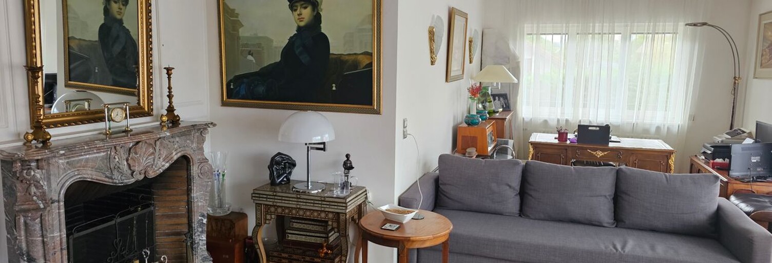 Appartement 4 Pièces 102 m² à louer à Gaillard (74240)