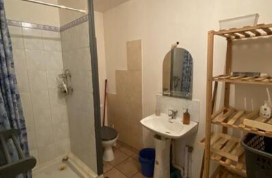 appartement 1 pièces 29 m2 à louer à Perpignan (66000)