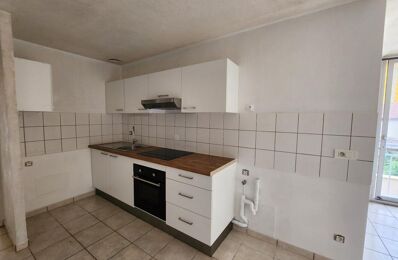 location appartement 530 € CC /mois à proximité de Leyme (46120)