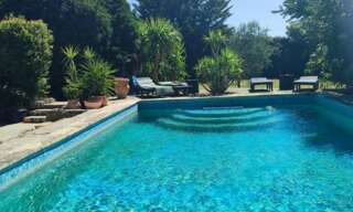 Maison 2 Pièces 45 m² à louer à Sorgues (84700)