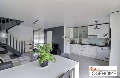 maison 5 pièces 68 m2 à vendre à Lille (59000)