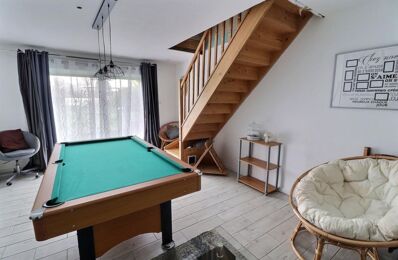 vente maison 255 000 € à proximité de Bruille-Saint-Amand (59199)