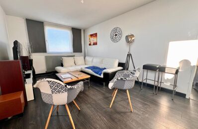 vente appartement 83 000 € à proximité de Ronchin (59790)