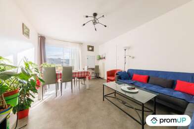 Appartement 3 pièces 104000 €