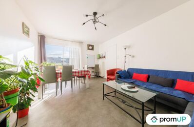 vente appartement 129 000 € à proximité de Clermont-Ferrand (63100)