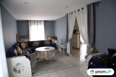 Maison 4 pièces 259000 €