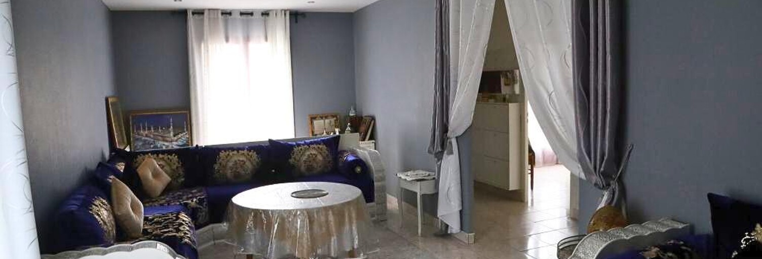 Maison 4 Pièces 127 m² à vendre à Tournon-sur-Rhône (07300)