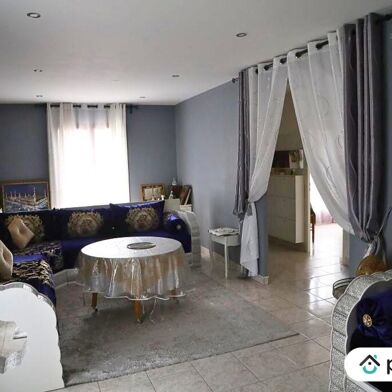 Maison 4 pièces 259000 €