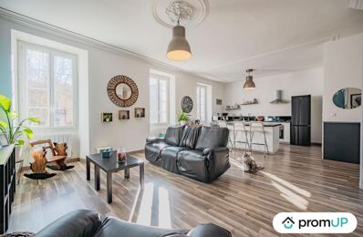 vente appartement 183 000 € à proximité de Le Luc (83340)