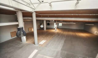 Bureau  900 m² à louer à Saint-Cloud (92210)