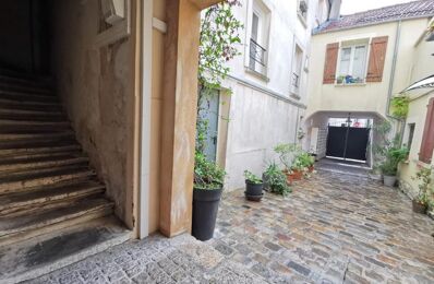 location appartement 890 € CC /mois à proximité de Seine-Saint-Denis (93)