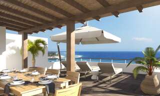 Appartement 4 Pièces 113 m² à vendre à Saint-Paul (97434)