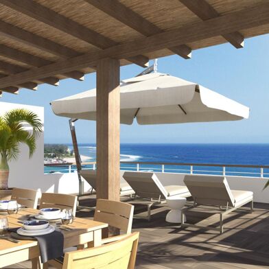 Appartement 4 pièces 791567 €