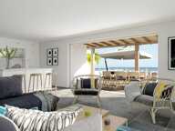 Appartement T4/5 Duplex / Vue mer / ST GILLES LES BAINS — photo 2
