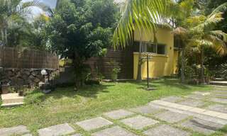 Maison 6 Pièces 150 m² à vendre à Saint-Pierre (97410)