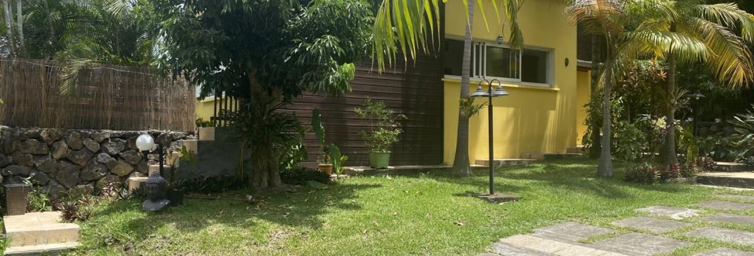 Maison 6 Pièces 150 m² à vendre à Saint-Pierre (97410)