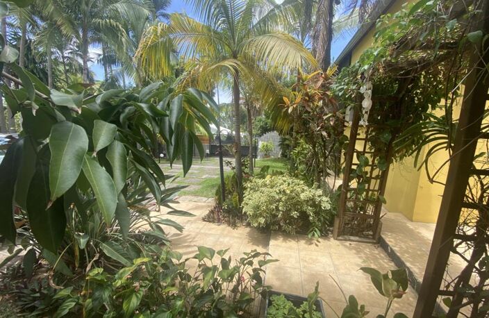 A VENDRE VILLA F6 LA RAVINE DES CABRIS — photo 2