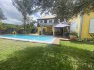 A VENDRE VILLA F6 LA RAVINE DES CABRIS — photo 3