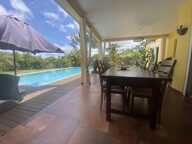 A VENDRE VILLA F6 LA RAVINE DES CABRIS — photo 4