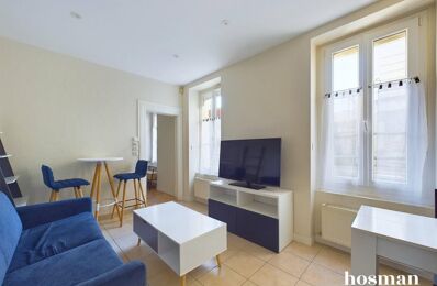 appartement 2 pièces 33 m2 à vendre à Paris 15 (75015)