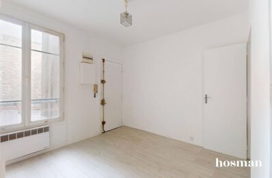 vente appartement 330 000 € à proximité de Paris 20 (75020)