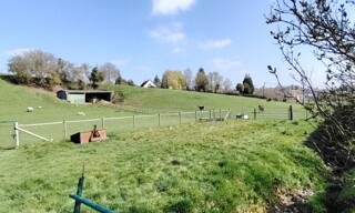 Maison 6 Pièces 124 m² à vendre à Mondoubleau (41170)