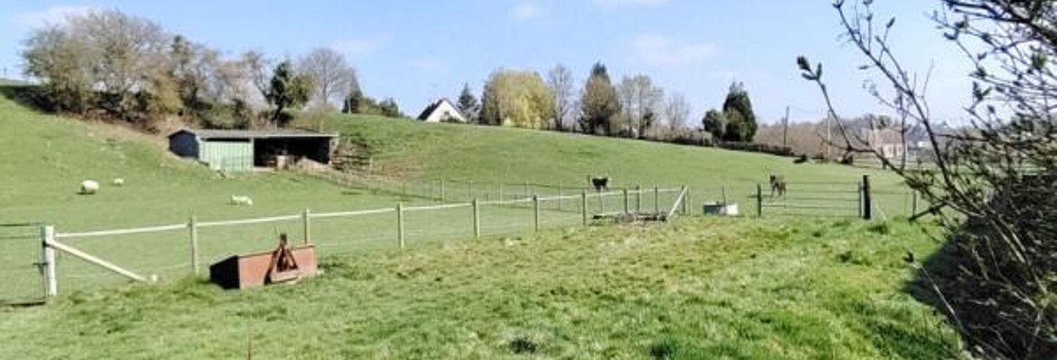 Maison 6 Pièces 124 m² à vendre à Mondoubleau (41170)