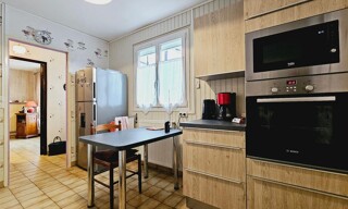 Maison 4 Pièces 80 m² à vendre à Saint-Germain-du-Puy (18390)