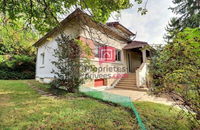 vente maison 630 000 € à proximité de Savigny-sur-Orge (91600)