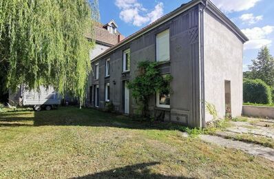 vente immeuble 395 000 € à proximité de Vermelles (62980)