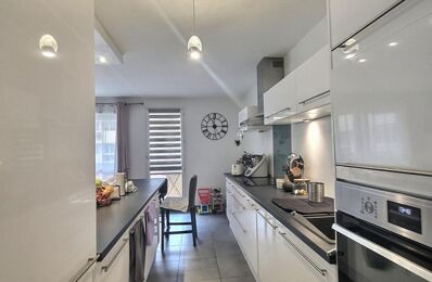 vente appartement 259 000 € à proximité de Villevaudé (77410)