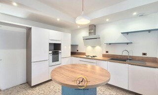 Maison 7 Pièces 206 m² à vendre à Benagues (09100)