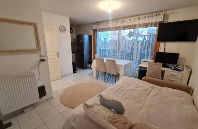 vente appartement 136 000 € à proximité de Vernouillet (78540)