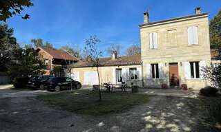 Maison 5 Pièces 123 m² à vendre à Pessac (33600)